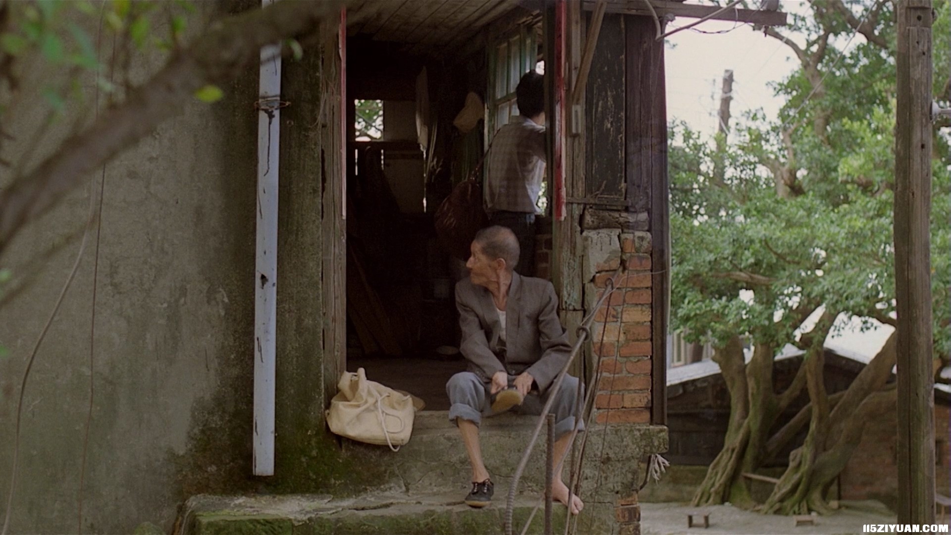 侯孝贤二部曲：恋恋风尘 童年往事 1986-1987]原盘国语中字]TTG]44.42GB]恋恋风尘 Dust.jpg